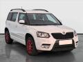 �koda Yeti 1.2 TSI, Tempomat