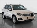 Volkswagen Tiguan 2.0 TDI, 4X4, Tempomat