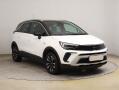 Opel Crossland X 1.2 Turbo, Serv.kniha