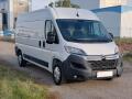 Citro�n Jumper 2.2 BlueHDi, L3H2, �R