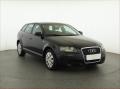 Audi A3 2.0 TDI, nov STK