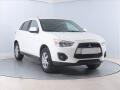 Mitsubishi ASX 1.6 MIVEC, �R,1.maj
