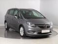 Opel Zafira 2.0 CDTI, Automat, 7�m�st, �R