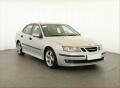 Saab 9-3 2.2 TiD, nov� STK
