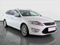 Ford Mondeo 1.6 EcoBoost, Xenony, Tempomat
