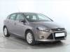 Ford Focus Titanium 1.6 i, Serv.kniha