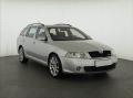 koda Octavia RS 2.0 TDI, Xenony, Tempomat