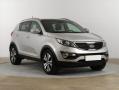 Kia Sportage 2.0 CVVT, Automat, Serv.kniha