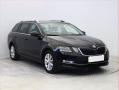 koda Octavia Style 1.5 TSI, Serv.kniha