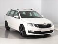 �koda Octavia Style 1.6 TDI, Automat
