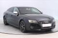 Audi A5 3.0 TDI, 4X4, Automat, Navi