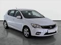 Kia Ceed 1.6 CRDi, po STK, zamluveno