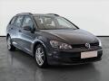 Volkswagen Golf 1.6 TDI, Serv.kniha, Navi