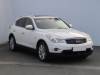 Infiniti EX35 37, 4X4, Automat, Serv.kniha