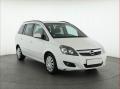 Opel Zafira 1.7 CDTI, 7mst