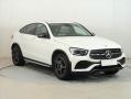 Mercedes-Benz GLC 300d Coup