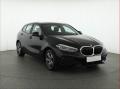 BMW 118i, R, FLED, A/T, SERVIS