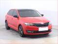 koda Rapid Spaceback 1.2 TSI, Serv.kniha