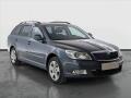 �koda Octavia 1.6, Park.�senzory
