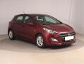 Hyundai i30 1.6 MPI, Serv.kniha, Tempomat