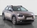 Citro�n C4 Cactus 1.2 PureTech, Serv.kniha, Navi