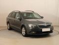 koda Superb 1.6 TDI, Navi, Tempomat