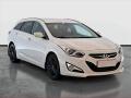 Hyundai i40 1.7 CRDi, Serv.kniha, Navi