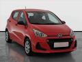 Hyundai i10 1.0, Serv.kniha