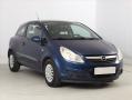 Opel Corsa 1.0, Serv.kniha, po STK