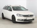 Volkswagen Passat 2.0 TDI, Automat, Serv.kniha