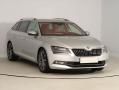 koda Superb Laurin&Klement 2.0 TDI, R