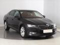 �koda Superb 1.6 TDI, Automat, Serv.kniha
