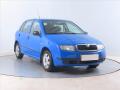 �koda Fabia 1.2, Serv.kniha, Eko.zaplacen