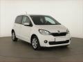 koda Citigo 1.0 MPI, Automat, Serv.kniha