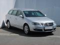 Volkswagen Passat 2.0 TDI, po STK, v provozu