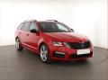 koda Octavia RS 2.0 TSI