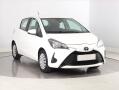 Toyota Yaris 1.0 VVT-i, LPG