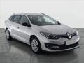 Renault M�gane 1.2 TCe, Tempomat