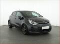 Kia Rio 1.4 CVVT, �R,1.maj, Serv.kniha