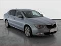 �koda Superb Ambition 2.0 TDI, 4X4, K��e