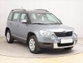 �koda Yeti 2.0 TDI, Park.�senzory