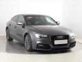 Audi A5 S-Line 2.0 TDI, Automat, 4x4