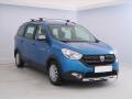 Dacia Lodgy Stepway 1.5 Blue dCi, 7�m�st