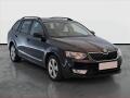 �koda Octavia 1.6 TDI, Tempomat