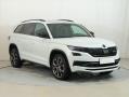 koda Kodiaq RS 2.0 TDI, RS!