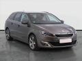 Peugeot 308 Allure 1.2 e-THP, Navi