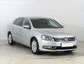 Volkswagen Passat Business 2.0 TDI, Serv.kniha