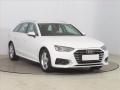 Audi A4 40 TDI, Quattro, Stronic