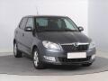 �koda Fabia Ambition 1.2 TSI, Tempomat