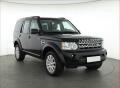 Land Rover Discovery 3.0 SDV6, 4X4, Automat, Navi